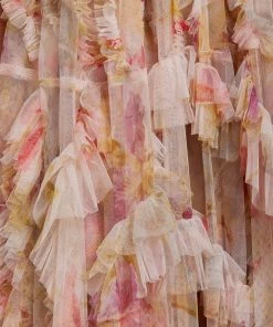 Needle & Thread Holding LTD Womenswear Iris Grace Ankle Gown