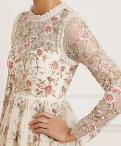 Best reviews of ๐ Needle & Thread Holding LTD Lillian Rose Ankle Gown ๐ฉ Womenswear ๐ 15 Needle & Thread Holding LTD Lillian Rose Ankle Gown Womenswear