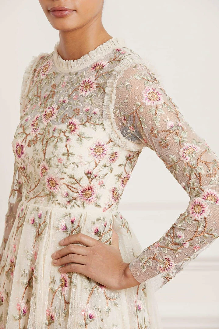 Best reviews of ๐ Needle & Thread Holding LTD Lillian Rose Ankle Gown ๐ฉ Womenswear ๐ 7 Needle & Thread Holding LTD Lillian Rose Ankle Gown Womenswear