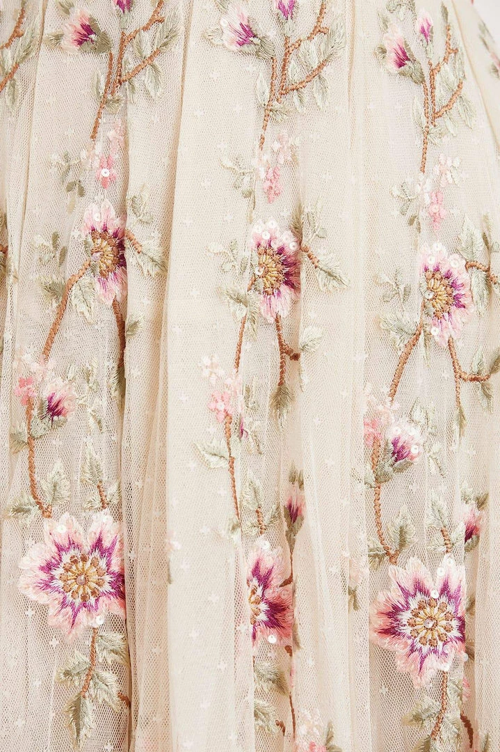 Best reviews of ๐ Needle & Thread Holding LTD Lillian Rose Ankle Gown ๐ฉ Womenswear ๐ 8 Needle & Thread Holding LTD Lillian Rose Ankle Gown Womenswear