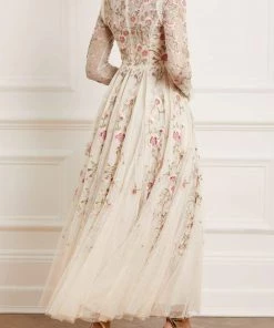 Best reviews of ๐ Needle & Thread Holding LTD Lillian Rose Ankle Gown ๐ฉ Womenswear ๐ 17 Needle & Thread Holding LTD Lillian Rose Ankle Gown Womenswear