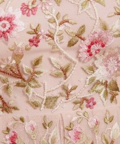 Needle & Thread Holding LTD Womenswear Lillian Rose Ankle Gown