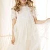 Needle & Thread Holding LTD Lilybelle Sequin Kids Dress