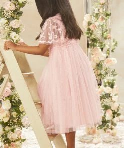 Budget π Needle & Thread Holding LTD Lilybelle Kids π Dress Responsibly Sourced π 15 Needle & Thread Holding LTD Lilybelle Kids Dress Responsibly Sourced