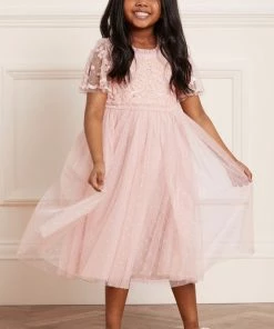 Budget π Needle & Thread Holding LTD Lilybelle Kids π Dress Responsibly Sourced π 11 Needle & Thread Holding LTD Lilybelle Kids Dress Responsibly Sourced