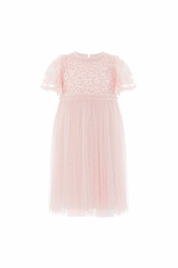 Budget π Needle & Thread Holding LTD Lilybelle Kids π Dress Responsibly Sourced π 4 Needle & Thread Holding LTD Lilybelle Kids Dress Responsibly Sourced