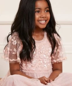 Budget π Needle & Thread Holding LTD Lilybelle Kids π Dress Responsibly Sourced π 12 Needle & Thread Holding LTD Lilybelle Kids Dress Responsibly Sourced