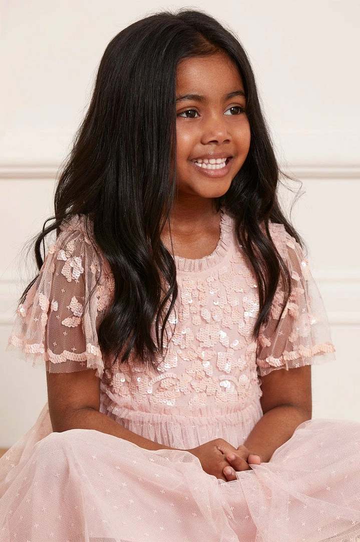 Budget π Needle & Thread Holding LTD Lilybelle Kids π Dress Responsibly Sourced π 6 Needle & Thread Holding LTD Lilybelle Kids Dress Responsibly Sourced