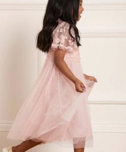 Budget π Needle & Thread Holding LTD Lilybelle Kids π Dress Responsibly Sourced π 13 Needle & Thread Holding LTD Lilybelle Kids Dress Responsibly Sourced