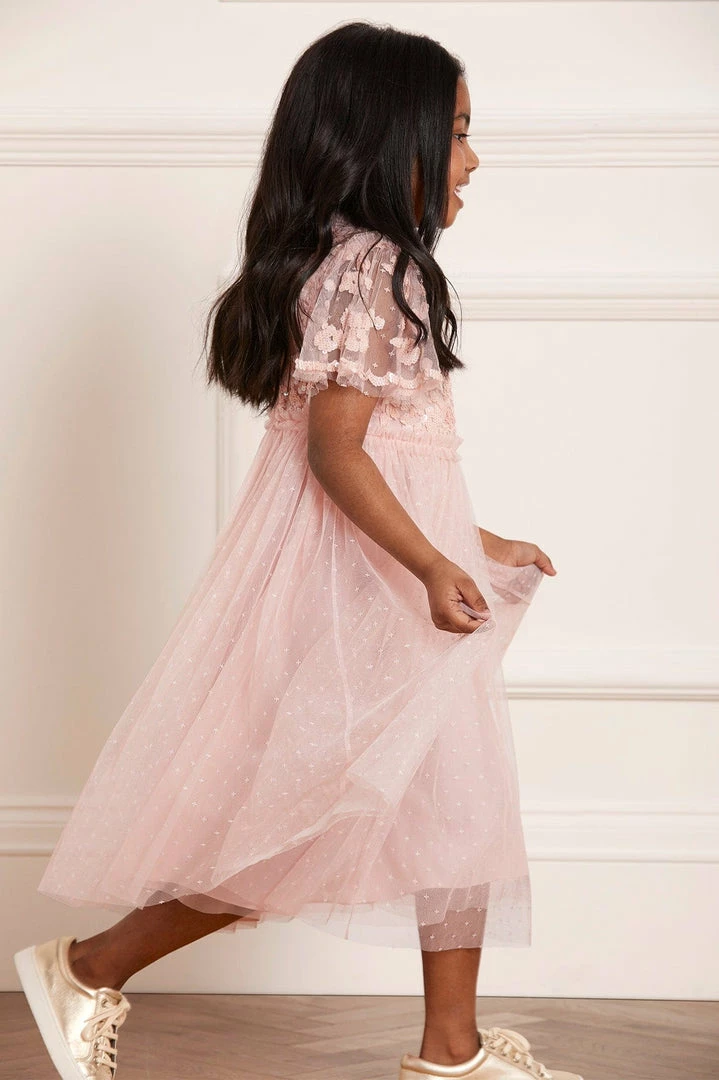 Budget π Needle & Thread Holding LTD Lilybelle Kids π Dress Responsibly Sourced π 7 Needle & Thread Holding LTD Lilybelle Kids Dress Responsibly Sourced