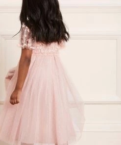 Budget π Needle & Thread Holding LTD Lilybelle Kids π Dress Responsibly Sourced π 14 Needle & Thread Holding LTD Lilybelle Kids Dress Responsibly Sourced