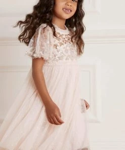 Cheap ๐ Needle & Thread Holding LTD Lilybelle Sequin Kids ๐ Dress ๐งจ 12 Needle & Thread Holding LTD Lilybelle Sequin Kids Dress