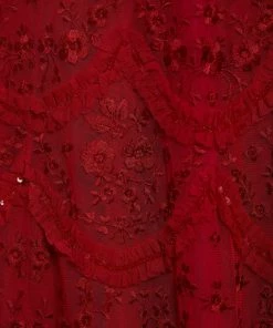 Cheap ⌛ Needle & Thread Holding LTD Lily Bloom Ankle Gown 🤩 15 Needle & Thread Holding LTD Lily Bloom Ankle Gown