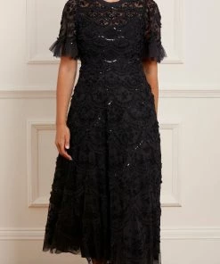 Brand new โจ Needle & Thread Holding LTD ๐ฉ Womenswear Lily Bloom Ankle Gown ๐ฏ 12 Needle & Thread Holding LTD Womenswear Lily Bloom Ankle Gown