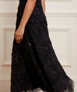 Brand new โจ Needle & Thread Holding LTD ๐ฉ Womenswear Lily Bloom Ankle Gown ๐ฏ 14 Needle & Thread Holding LTD Womenswear Lily Bloom Ankle Gown