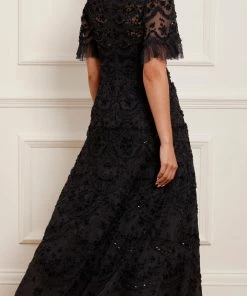 Brand new โจ Needle & Thread Holding LTD ๐ฉ Womenswear Lily Bloom Ankle Gown ๐ฏ 17 Needle & Thread Holding LTD Womenswear Lily Bloom Ankle Gown