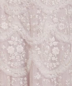 Needle & Thread Holding LTD Lily Bloom Ankle Gown