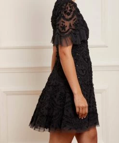 Cheapest π Needle & Thread Holding LTD Lily Bloom Mini π Dress π© Womenswear π 13 Needle & Thread Holding LTD Lily Bloom Mini Dress Womenswear