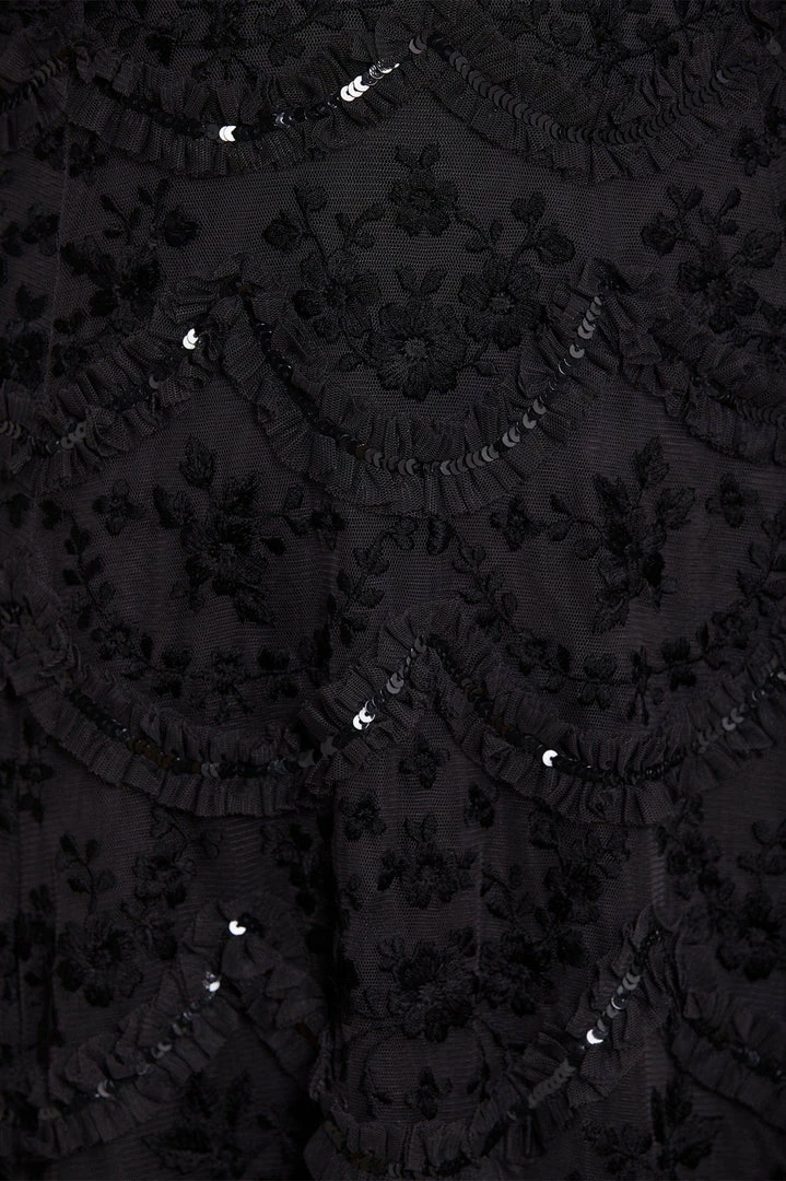 Cheapest π Needle & Thread Holding LTD Lily Bloom Mini π Dress π© Womenswear π 8 Needle & Thread Holding LTD Lily Bloom Mini Dress Womenswear