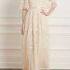 Needle & Thread Holding LTD Lottie Lace Gown