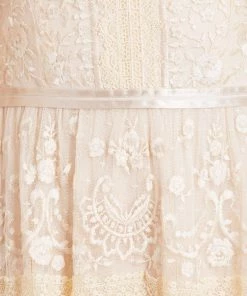 Needle & Thread Holding LTD Lottie Lace Gown