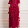 Needle & Thread Holding LTD Womenswear Lottie Lace Gown