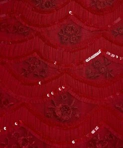 Needle & Thread Holding LTD Lunette Blossom Ankle Gown Womenswear