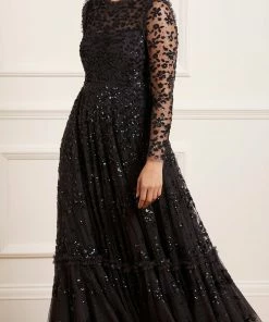 Best reviews of π€© Needle & Thread Holding LTD Margot Ankle Gown π© Womenswear π₯° 13 Needle & Thread Holding LTD Margot Ankle Gown Womenswear