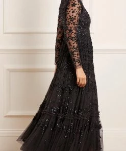 Best reviews of π€© Needle & Thread Holding LTD Margot Ankle Gown π© Womenswear π₯° 14 Needle & Thread Holding LTD Margot Ankle Gown Womenswear