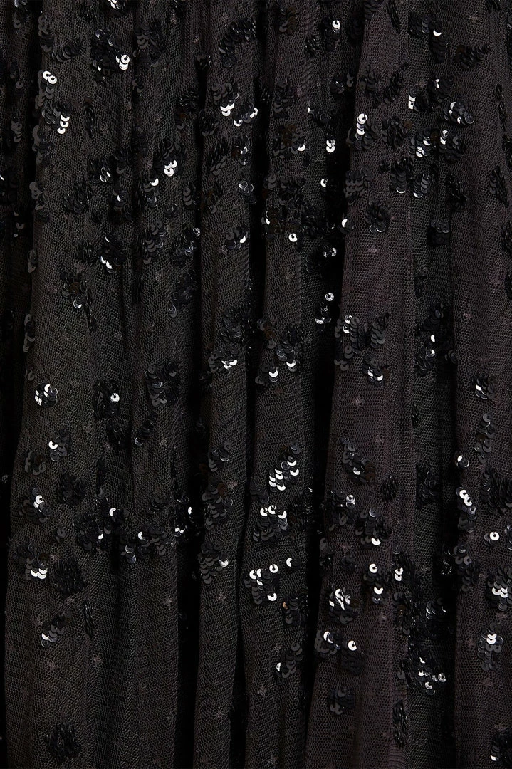 Best reviews of π€© Needle & Thread Holding LTD Margot Ankle Gown π© Womenswear π₯° 8 Needle & Thread Holding LTD Margot Ankle Gown Womenswear