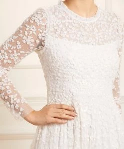 Brand new ✨ Needle & Thread Holding LTD Margot Ankle Gown 🛒 21 Needle & Thread Holding LTD Margot Ankle Gown