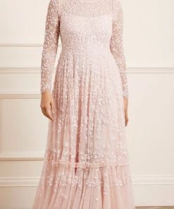 Best deal π Needle & Thread Holding LTD π© Womenswear Margot Ankle Gown π 15 Needle & Thread Holding LTD Womenswear Margot Ankle Gown