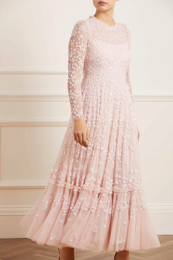 Best deal π Needle & Thread Holding LTD π© Womenswear Margot Ankle Gown π 6 Needle & Thread Holding LTD Womenswear Margot Ankle Gown