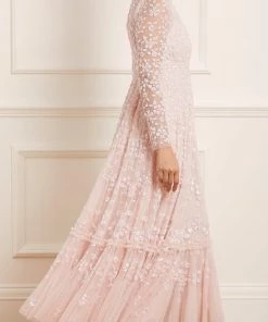 Best deal π Needle & Thread Holding LTD π© Womenswear Margot Ankle Gown π 17 Needle & Thread Holding LTD Womenswear Margot Ankle Gown