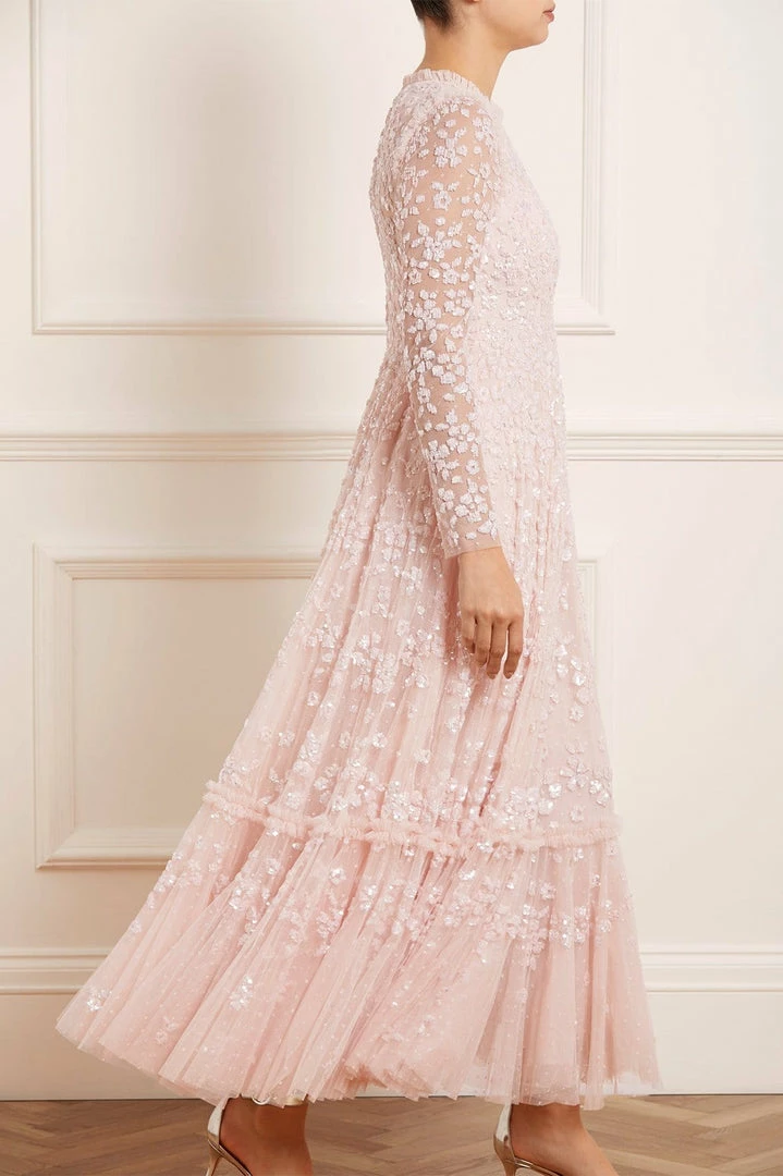 Best deal π Needle & Thread Holding LTD π© Womenswear Margot Ankle Gown π 7 Needle & Thread Holding LTD Womenswear Margot Ankle Gown