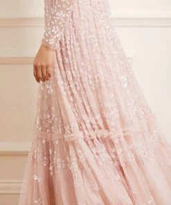 Best deal π Needle & Thread Holding LTD π© Womenswear Margot Ankle Gown π 18 Needle & Thread Holding LTD Womenswear Margot Ankle Gown