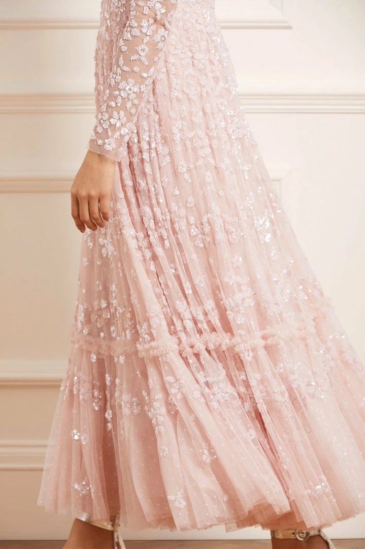 Best deal π Needle & Thread Holding LTD π© Womenswear Margot Ankle Gown π 8 Needle & Thread Holding LTD Womenswear Margot Ankle Gown