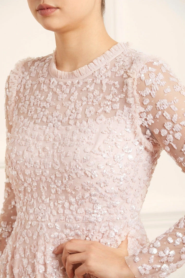 Best deal π Needle & Thread Holding LTD π© Womenswear Margot Ankle Gown π 10 Needle & Thread Holding LTD Womenswear Margot Ankle Gown