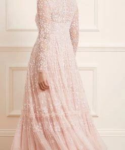 Best deal π Needle & Thread Holding LTD π© Womenswear Margot Ankle Gown π 21 Needle & Thread Holding LTD Womenswear Margot Ankle Gown