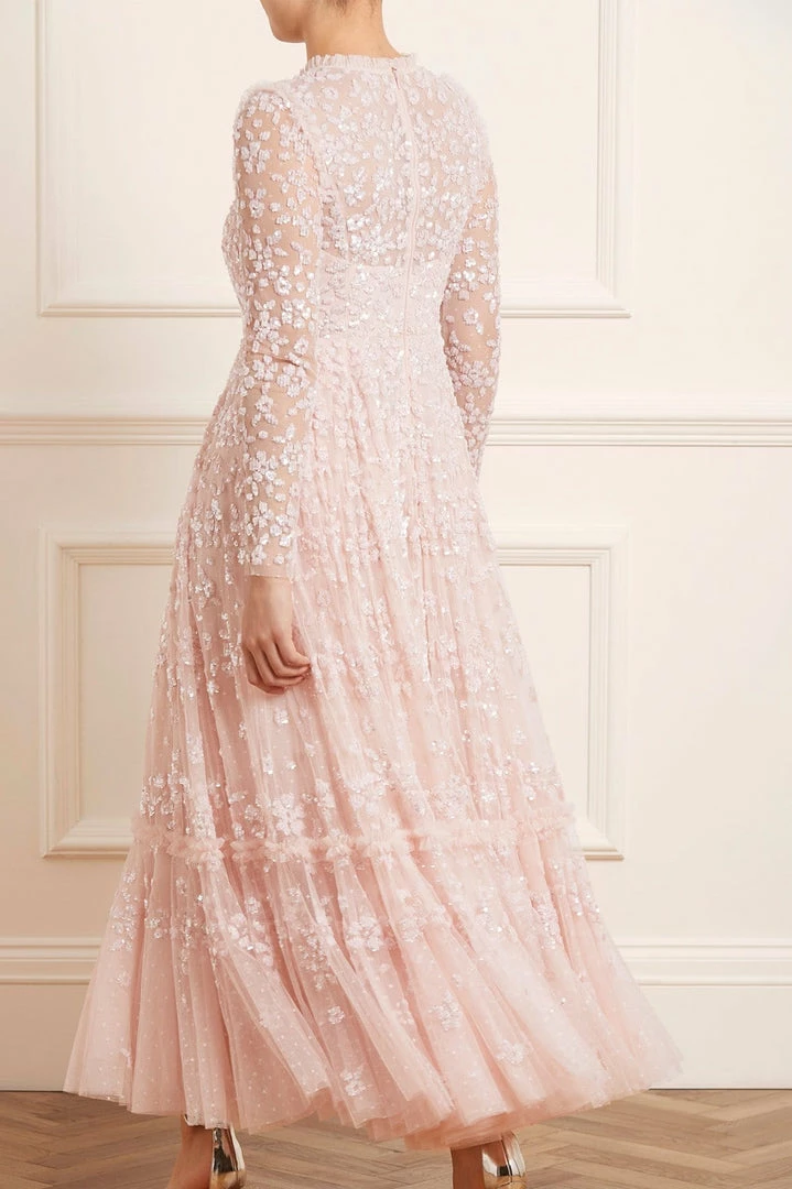 Best deal π Needle & Thread Holding LTD π© Womenswear Margot Ankle Gown π 11 Needle & Thread Holding LTD Womenswear Margot Ankle Gown