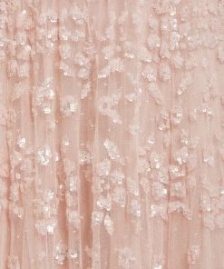 Outlet ❤️ Needle & Thread Holding LTD 👩 Womenswear Margot Cami Ankle Gown 😉 18 Needle & Thread Holding LTD Womenswear Margot Cami Ankle Gown