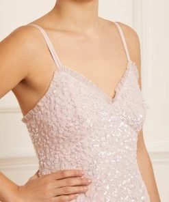 Outlet ❤️ Needle & Thread Holding LTD 👩 Womenswear Margot Cami Ankle Gown 😉 19 Needle & Thread Holding LTD Womenswear Margot Cami Ankle Gown