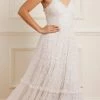 Needle & Thread Holding LTD Margot Cami Ankle Gown Womenswear