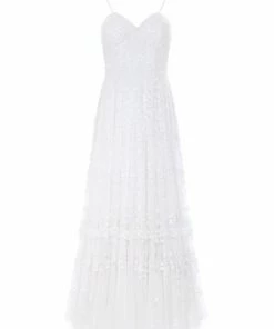 Outlet ๐ Needle & Thread Holding LTD Margot Cami Ankle Gown ๐ฉ Womenswear ๐ฅฐ 12 Needle & Thread Holding LTD Margot Cami Ankle Gown Womenswear