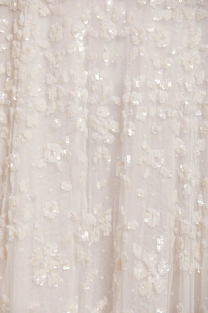 Outlet ๐ Needle & Thread Holding LTD Margot Cami Ankle Gown ๐ฉ Womenswear ๐ฅฐ 8 Needle & Thread Holding LTD Margot Cami Ankle Gown Womenswear