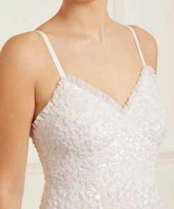 Outlet ๐ Needle & Thread Holding LTD Margot Cami Ankle Gown ๐ฉ Womenswear ๐ฅฐ 17 Needle & Thread Holding LTD Margot Cami Ankle Gown Womenswear