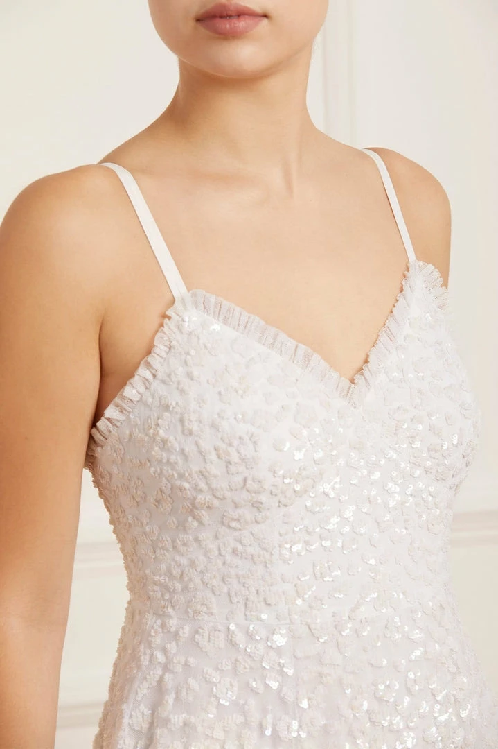 Outlet ๐ Needle & Thread Holding LTD Margot Cami Ankle Gown ๐ฉ Womenswear ๐ฅฐ 9 Needle & Thread Holding LTD Margot Cami Ankle Gown Womenswear