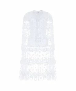 Needle & Thread Holding LTD Margot Midaxi Cape