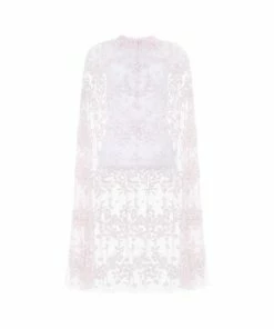 Needle & Thread Holding LTD Margot Midaxi Cape Womenswear