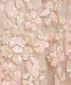 Needle & Thread Holding LTD Womenswear Mary Rose Midaxi Dress